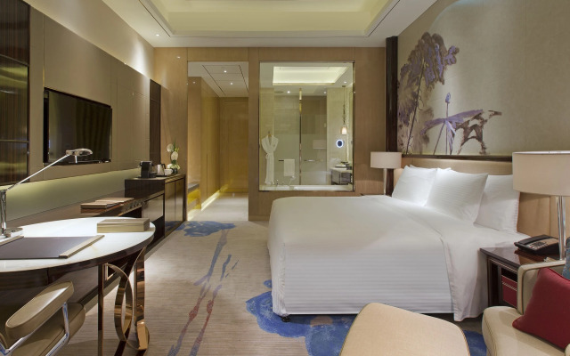 Dongguan Wanda Vista Hotel - During the Canton Fair, free shuttle buses will be provided to the Canton Fair exhibition hall, and check-out will be delayed until 3:00 pm
