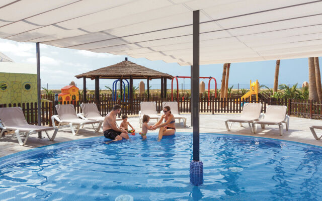 Hotel Riu Cabo Verde - Adults Only - All Inclusive