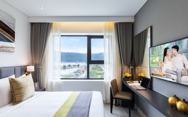 Citadines Blue Cove Danang