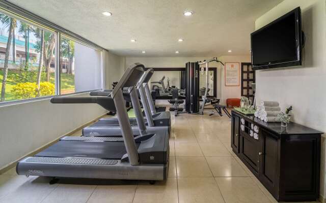 Hyatt Regency Villahermosa