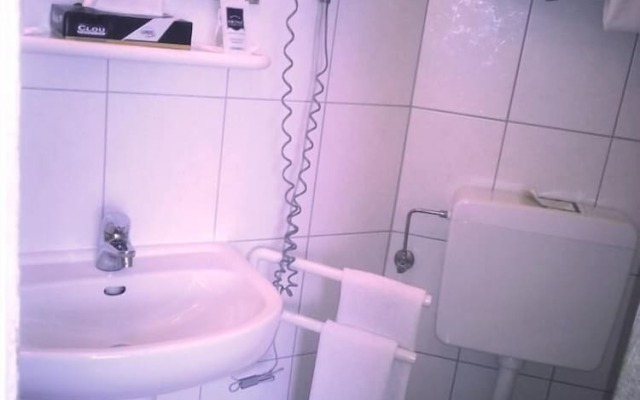 Gästehaus an der Peitnach