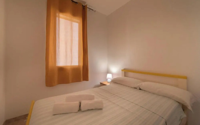 Casa Del Sol Levante Near The Sea