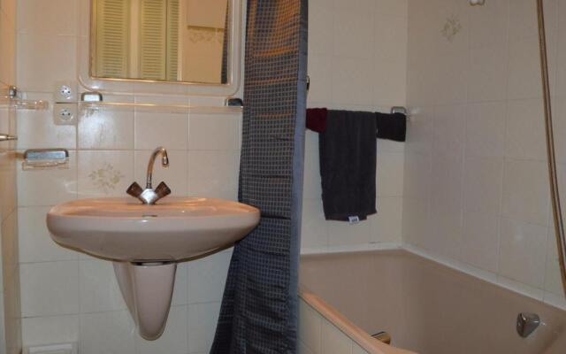 Appartement Cavalaire-sur-Mer, 2 pièces, 4 personnes - FR-1-226B-36