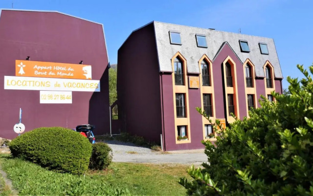 Appart'Hôtel du Bout du Monde