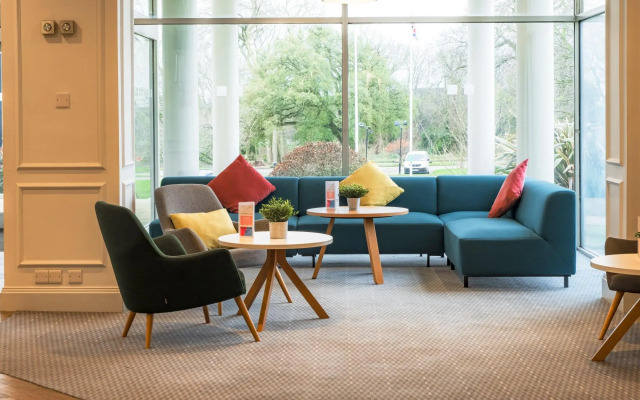 Holiday Inn Doncaster A1