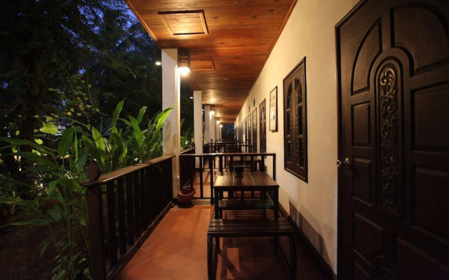 Vangsavath Hotel