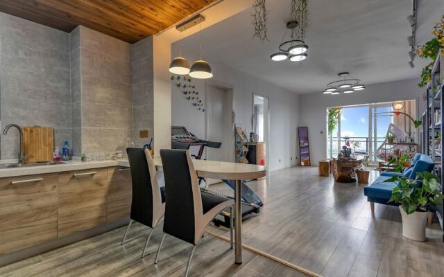 Tengchong Two Suite Guesthouse
