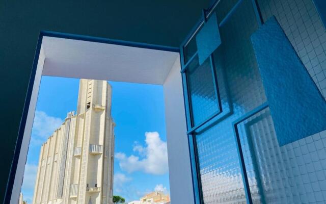 Maison Royan, 3 pièces, 6 personnes - FR-1-71-58