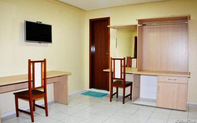 Ana Maria Apart Hotel