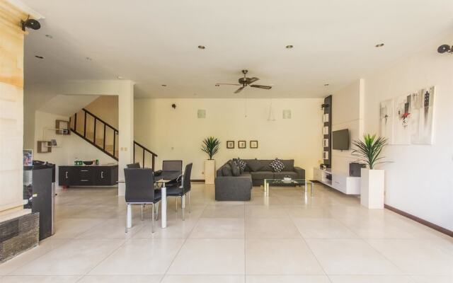 Villa Krisna