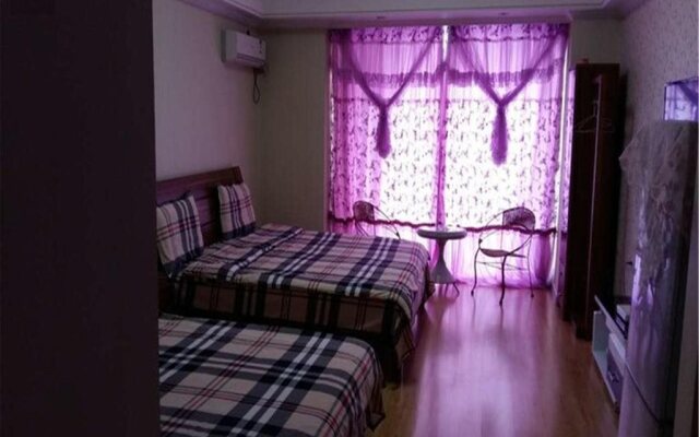 Harbin Xinyuan Apartment