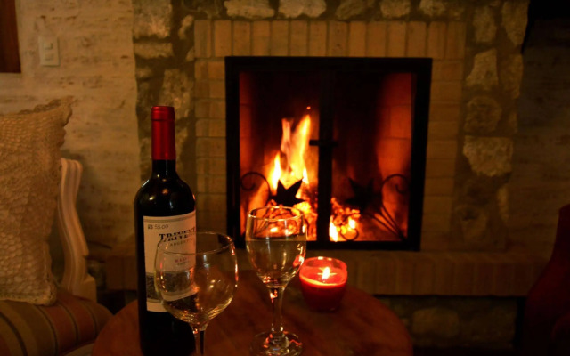 Pousada Villa Monte Verde