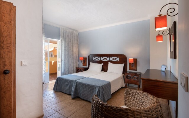 Hotel Rural Monte Da Leziria