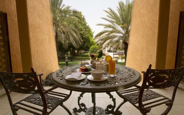 Golden Tulip Al Jazira Hotel & Resort