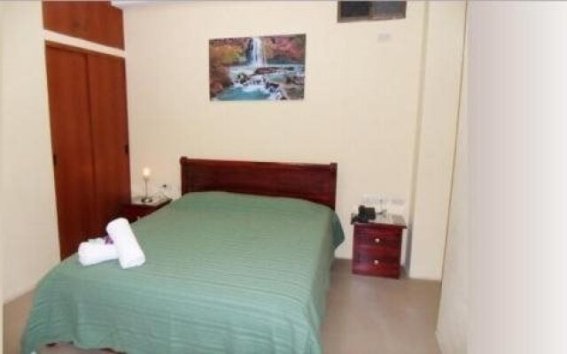 Hotel Jira