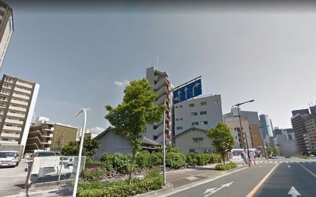 @RLiS_house Shin Osaka EAST