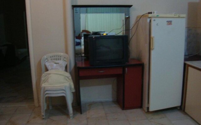 Degerli Motel