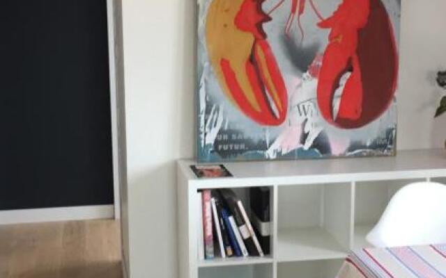 Appartement Design II Port Douarnenez