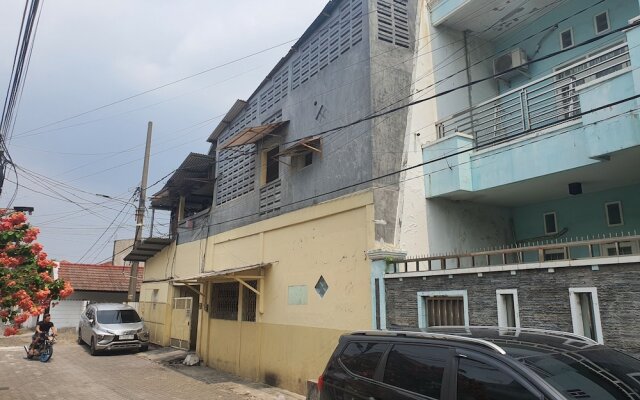 Hotel O Koh Wat Homestay Syariah