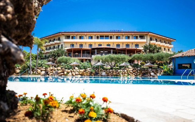 Hotel Residence Santa Chiara