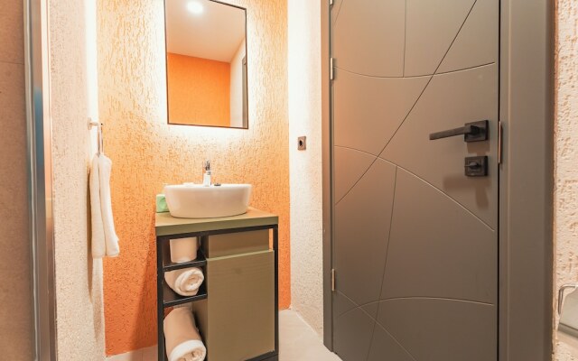 Bodrum Local House