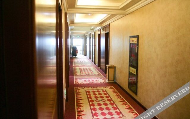 Atour Hotel Huzhou Changxing Changhai Road