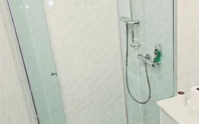 Chic Studio in Central London