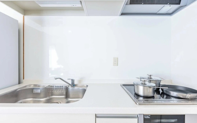 Azami Ann Maisonette