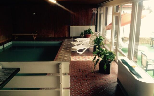 Hotel - Pension Schönberg