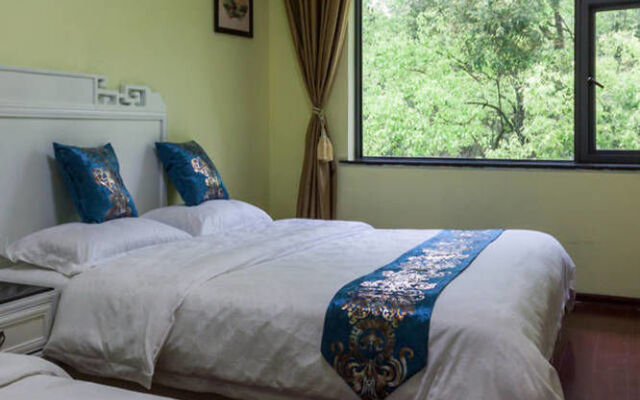 Yuanlin Qingteng Hotel