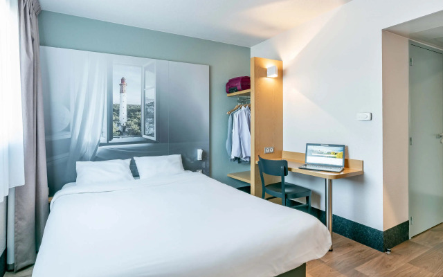 B&B HOTEL Bordeaux Sud Mios