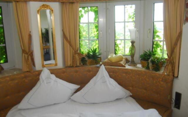 Hotel und Restaurant Steverburg