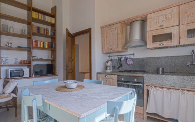 Podere San Raffaele - Cinzia (PGG131)