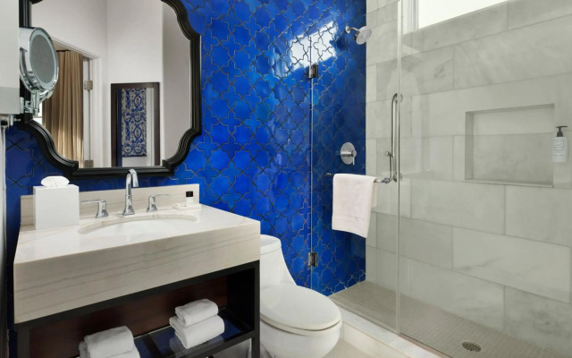 Triada Palm Springs, Autograph Collection by Marriott