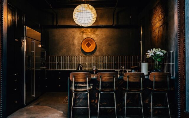 Native Hostel Austin