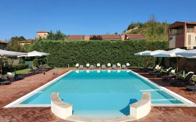 Hotel Antica Tabaccaia