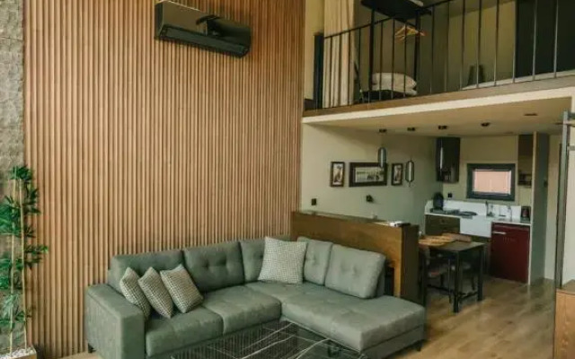 Casa Vera Villa