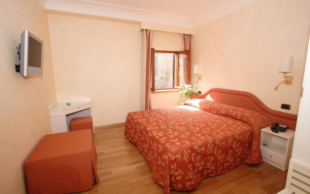 Hotel Castelgandolfo