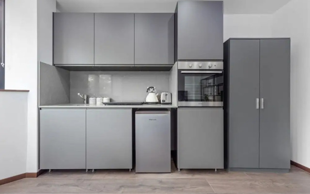 Serviced Studio Flat Near London Northern Line
