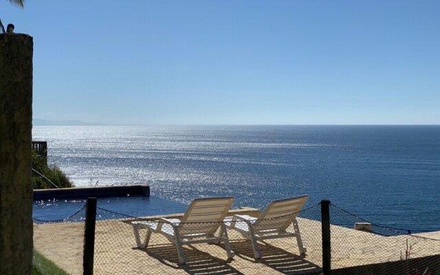 Tango Mar Villa Echemare - Tambor Beach