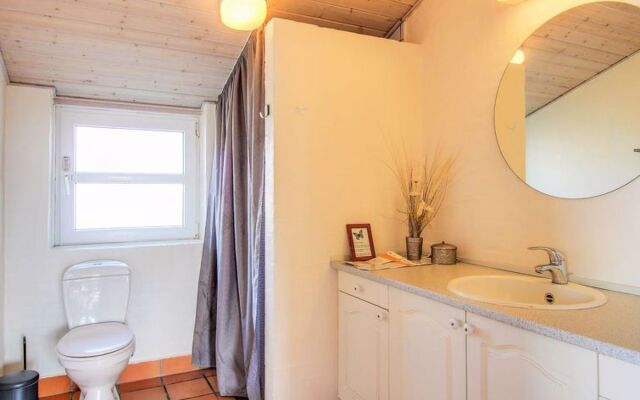 "Zuhra" - 700m from the sea in Western Jutland