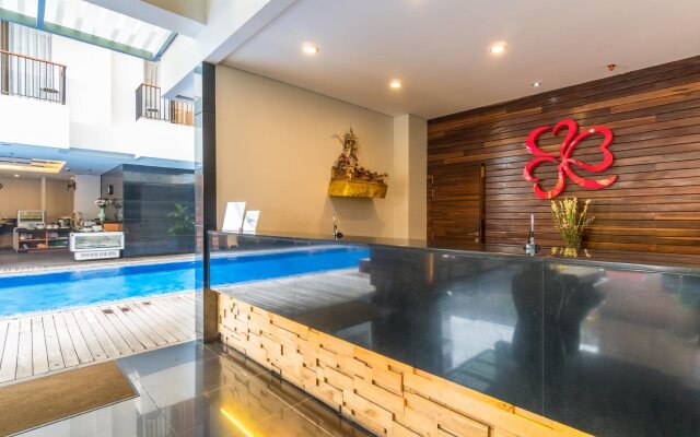 Ping Hotel Seminyak