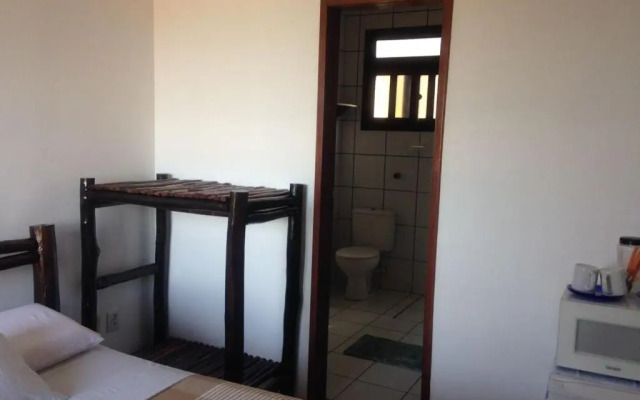 Apart Hotel Casa Grande