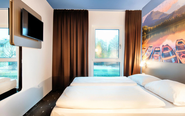 B&B Hotel Kempten