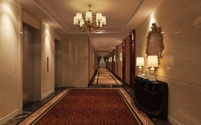 Jinxin Hotel