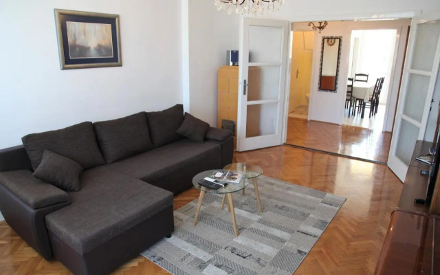 Kate's Apartment