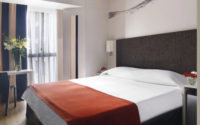 Two Hotel Buenos Aires