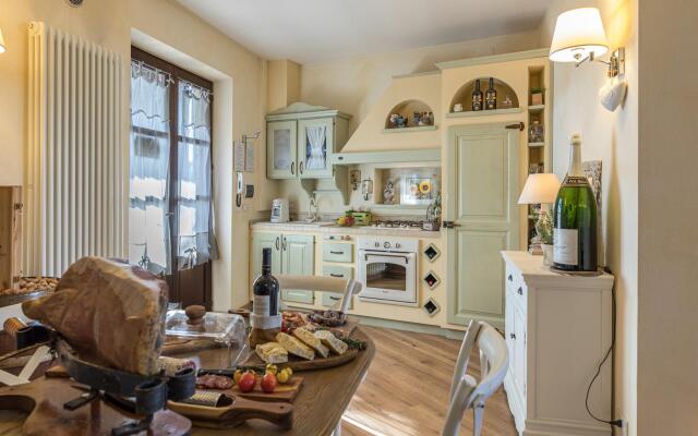 Casale Bella Vita 8 4