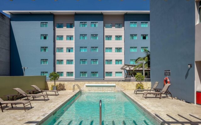 Residence Inn San Jose Escazu