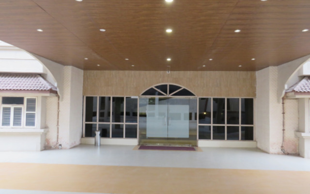 Hotel Dariyalal